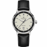 Intra-Matic Auto H38425720 HAMILTON 10