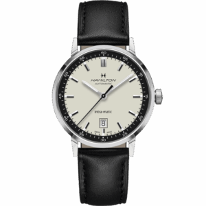 Frogman Auto H77455330 HAMILTON 8