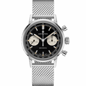 Intra-Matic Chronograph H H38429130
