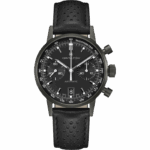 Intra-matic Auto chrono H38446730 HAMILTON 12