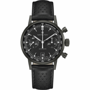 Intra-matic Auto chrono H38446730 American Classic
