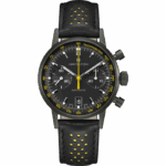 Intra-matic Auto chrono H38446731 HAMILTON 12