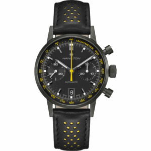 Auto 38 mm H70455140 HAMILTON 8
