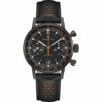 Intra-matic Auto chrono H38446732 HAMILTON 12