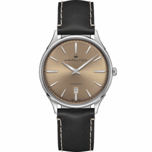 Power Reserve Auto H32635521 HAMILTON 3