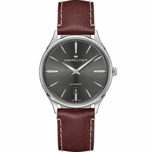 BeLOWZERO Auto Titanium H78505330 HAMILTON 10
