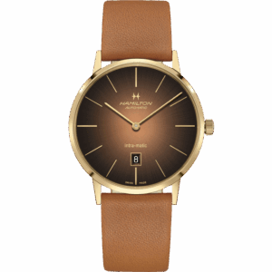 Viewmatic Auto H32515155 HAMILTON 4