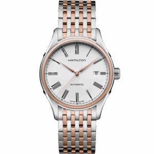 Frogman 46mm H77855330 HAMILTON 11