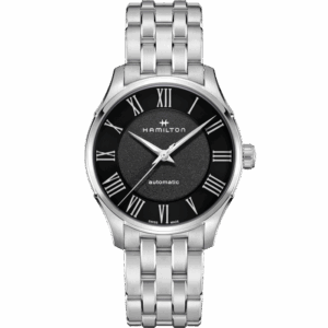 Auto 38 mm H70455160 HAMILTON 10
