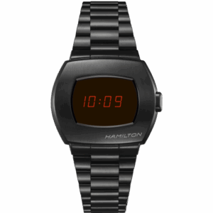 Performer Automatic 38mm H36235140 HAMILTON 11