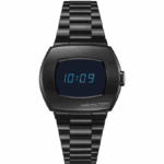 PSR Digital Quartz H52404131 HAMILTON 12
