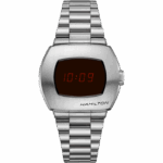 PSR Digital Quartz H52414130 HAMILTON 10