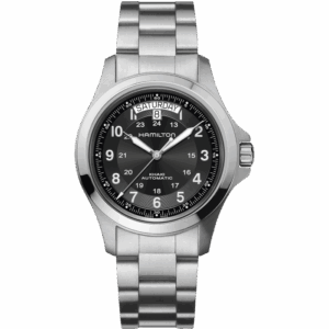 Scuba Auto H82505140 HAMILTON 8
