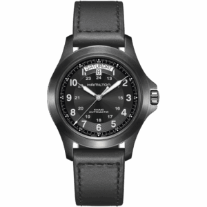 Mechanical H69439933 HAMILTON 6