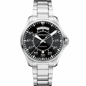 Pilot Day Date Auto H64615135