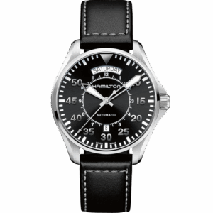 Pilot Day Date Auto H64615735