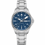 Pilot Day Date Auto H64635140 HAMILTON 11
