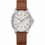 Pilot Day Date Auto H64635550 HAMILTON 10