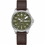 Pilot Day Date Auto H64635560 HAMILTON 11