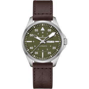 Pilot Day Date Auto H64635560