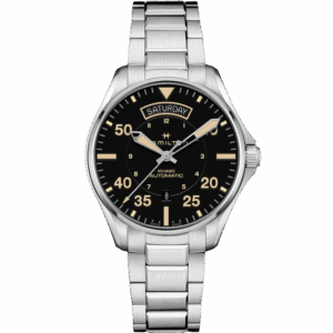 Day Date Auto H64645531 HAMILTON 8