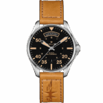 Day Date Auto H64645531 HAMILTON 9