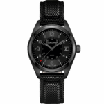Quartz H68401735 HAMILTON 6