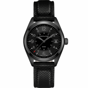 Day Date Auto H70695735 HAMILTON 9