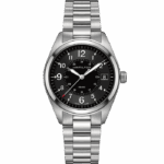 Quartz H68551933 HAMILTON 5