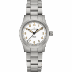 Quartz 33 mm H69301110 HAMILTON 8