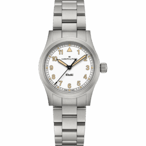 Open Heart Auto 42mm H32705160 HAMILTON 9