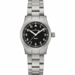Quartz 33 mm H69301130 HAMILTON 9