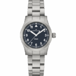 Quartz 33 mm H69301140 HAMILTON 9