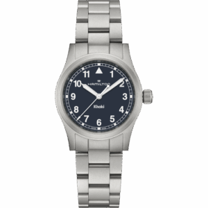 Quartz 38mm H69401110 HAMILTON 8