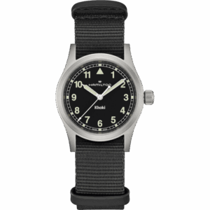 Performer Automatic 38mm H36235140 HAMILTON 10
