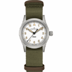 Quartz 33mm H69301910 HAMILTON 13