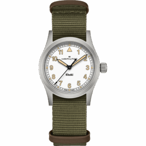 Pilot Auto 39mm H76305530 HAMILTON 10
