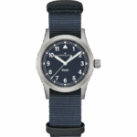 Quartz 33mm H69301940 HAMILTON 12