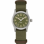 Quartz 33 mm H69301960 HAMILTON 11