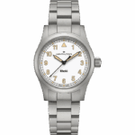 Quartz 38mm H69401110 HAMILTON 9