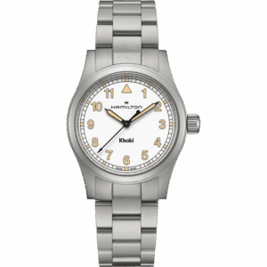 Quartz 38mm H69401130 HAMILTON 8