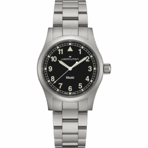 Auto 42 mm H70605560 HAMILTON 11