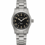 Quartz 38mm H69401131 HAMILTON 9