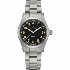 Quartz 38mm H69401940 HAMILTON 11