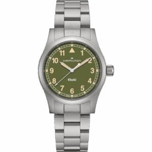 Open Heart Auto 42mm H32705640 HAMILTON 10