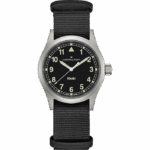 Quartz 38mm H69401430 HAMILTON 12