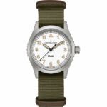 Quartz 38mm H69401910 HAMILTON 12