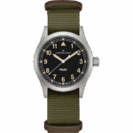 Quartz 38mm H69401930 HAMILTON 12