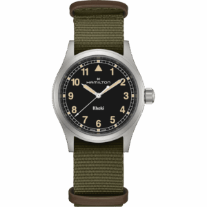 Murph 38mm H70405130 HAMILTON 10