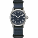 Quartz 38mm H69401940 HAMILTON 12